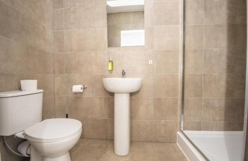 Liverpool Apartamento | The Moscow Studios