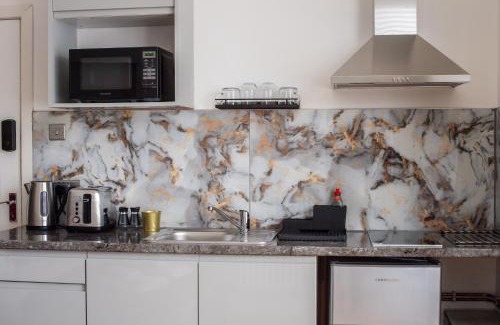Liverpool Apartamento | The Moscow Studios