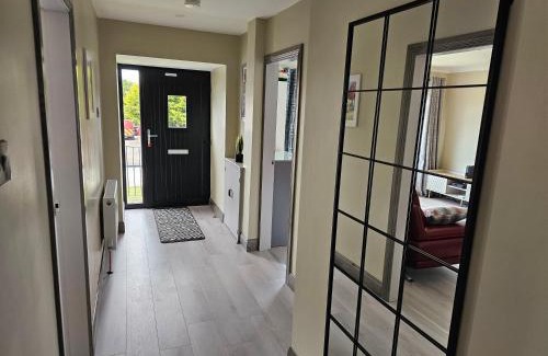Londonderry Casa | The Moss