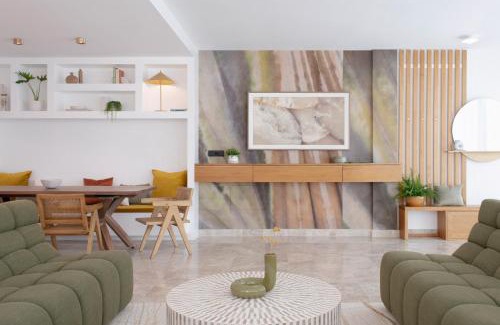 Corralejo Villa | The Moss - Luxury Villa in Corralejo near the Beach