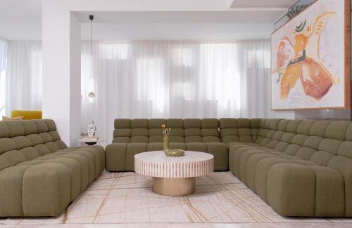 Corralejo Villa | The Moss - Luxury Villa in Corralejo near the Beach
