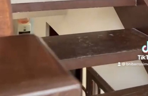 Itanhaem Casa | LA MÁS HERMOSA CASA COSTA SUR, piscina, balcón y AIRE ACONDICIONADO
