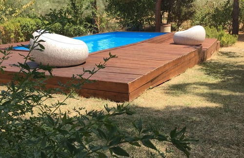 Vallevo Villa | La villa básica más hermosa a 4 km de la costa de trabocchi