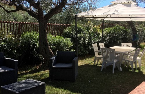 Vallevo Villa | La villa básica más hermosa a 4 km de la costa de trabocchi