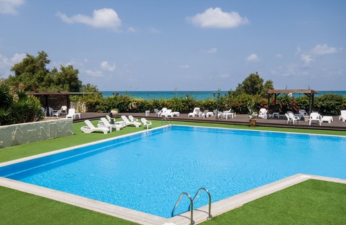 Nahariya Apartamento | El lugar más hermoso de Galilea en la playa en Nahariya