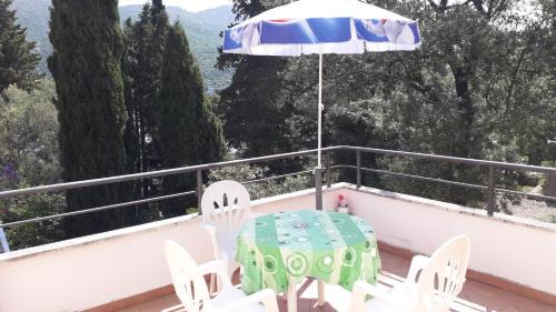 Zaton Apartamento | The most beautiful position in Zaton Veliki