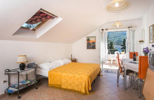 Zaton Apartamento | The most beautiful position in Zaton Veliki