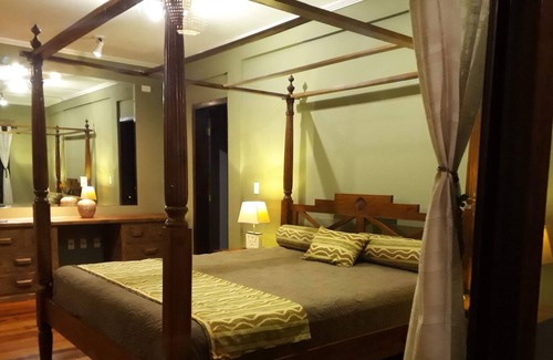 Centro Apartamento | La vista más hermosa !!!