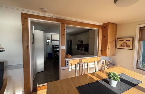 Desjardins Apartamento | La más hermosa vista de Quebec desde su terraza privada!