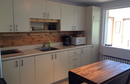 Desjardins Apartamento | La más hermosa vista de Quebec desde su terraza privada!