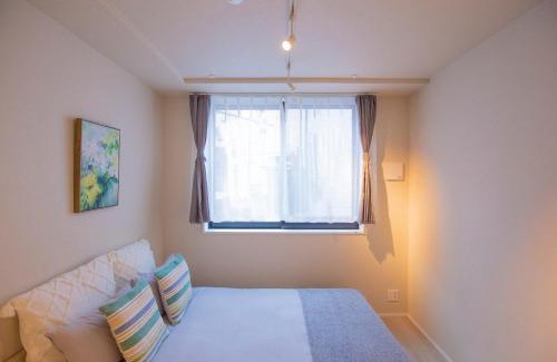 Tomigaya Apartamento | The most comfortable and best choice for accommodation in Yoyogi EoW6