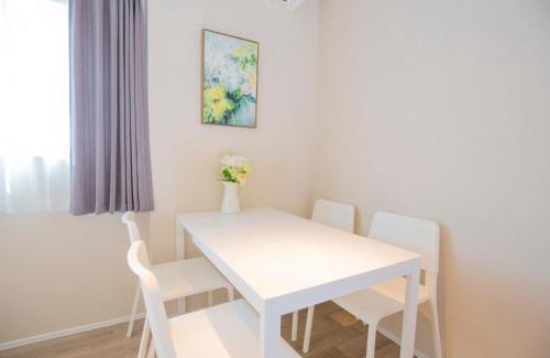 Tomigaya Apartamento | The most comfortable and best choice for accommodation in Yoyogi SoSI