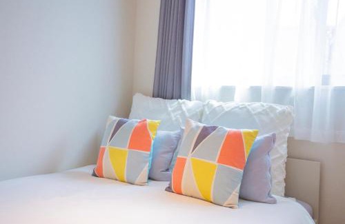 Tomigaya Apartamento | The most comfortable and best choice for accommodation in Yoyogi SoSI