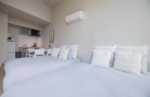 Tomigaya Apartamento | The most comfortable and best choice for accommodation in Yoyogi SioY5