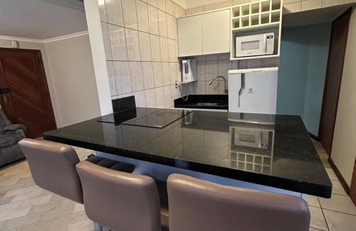 Agronomica Apartamento | The most complete and in the best location in Florianópolis-SC.