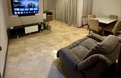 Agronomica Apartamento | The most complete and in the best location in Florianópolis-SC.