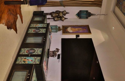 New Delhi Casa | The Most Exquisite House in South Delhi