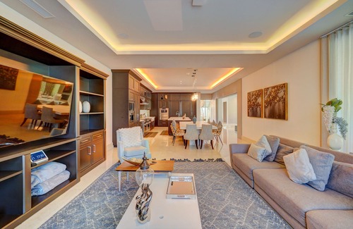 Nuevo Vallarta Villa | La villa más hermosa de todas las Guacamayas.