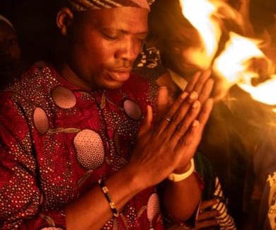 Ijebu Igbo Apartamento | The Most Powerful Spiritual Herbalist In Nigeria