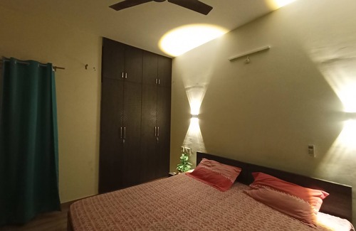 Auli Apartamento | The Most Serene and Peaceful 2BHK Lucknow Can Offer You