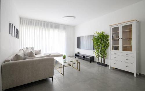 Nahariya Apartamento | The most special 3-BDR on Achziv