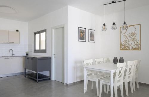 Nahariya Apartamento | The most special 3-BDR on Achziv
