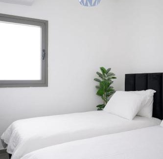 Nahariya Apartamento | The most special 3-BDR on Achziv