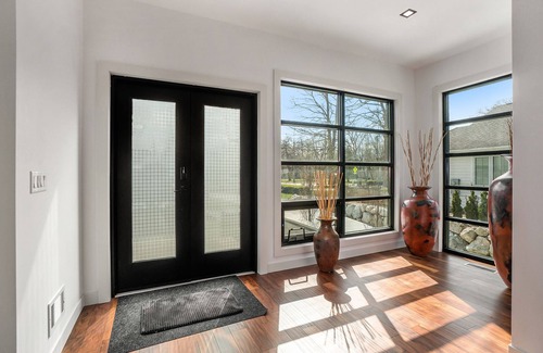 South Haven Casa | THE MOST STUNNING HOME ON LAKE MICHIGAN 5 BEDROOM 7 BATH BRAND NEW HOME