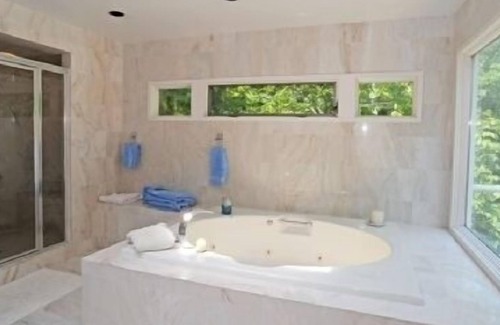 Amagansett North Casa | The Most Supreme Privacy in the Hamptons!