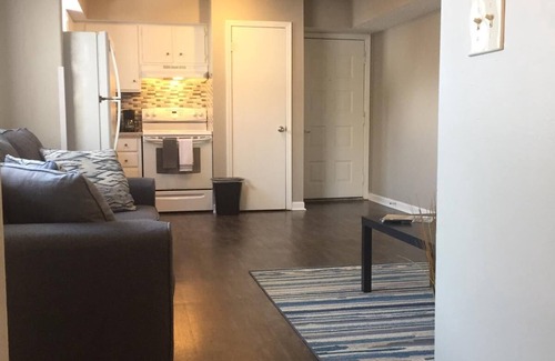 Decatur Apartamento | EL APARTAMENTO MÁS MARAVILLOSO EN DECATUR IL