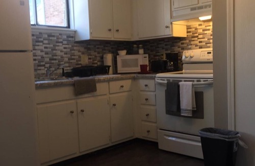 Decatur Apartamento | EL APARTAMENTO MÁS MARAVILLOSO EN DECATUR IL