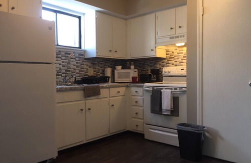 Decatur Apartamento | EL APARTAMENTO MÁS MARAVILLOSO EN DECATUR IL