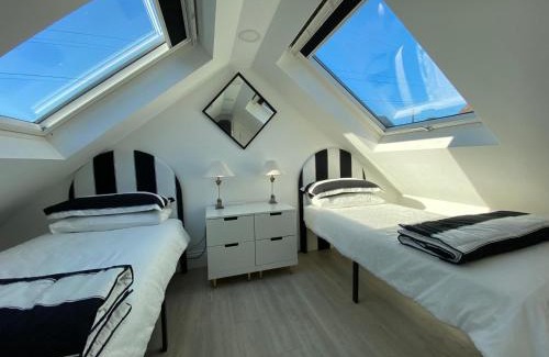 Worthing Apartamento | The Motor House