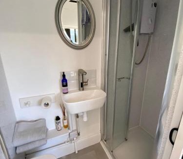 Worthing Apartamento | The Motor House