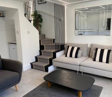 Worthing Apartamento | The Motor House