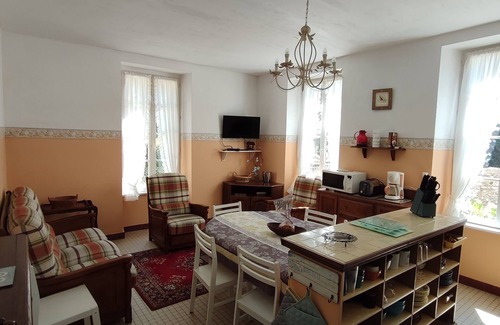 Redene Apartamento | el Moulin de la Mothe