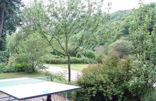 Redene Apartamento | el Moulin de la Mothe