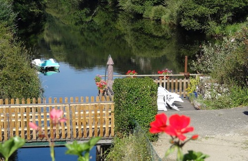 Redene Apartamento | el Moulin de la Mothe