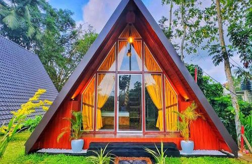 Bope-Poddala Cabina | The Mountain Breeze Galle Cabanas