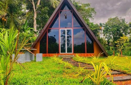Bope-Poddala Cabina | The Mountain Breeze Galle Cabanas
