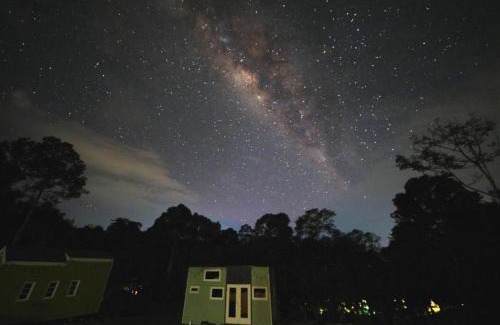 Kundasang Otro | The Mountain Camp at Mesilau, Kundasang by PrimaStay