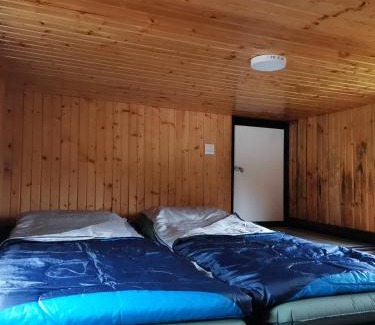 Kundasang Otro | The Mountain Camp at Mesilau, Kundasang by PrimaStay