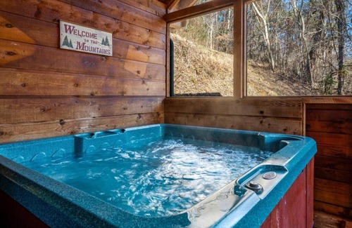 Gatlinburg - Pigeon Forge Casa | The Mountain Farmer