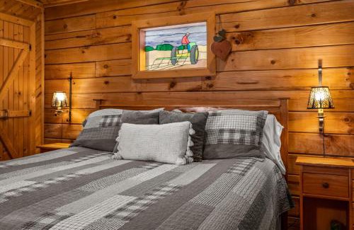 Gatlinburg - Pigeon Forge Casa | The Mountain Farmer
