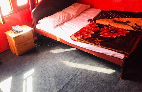 Skardu Casa | The Mountain Front Guest House And Hotel