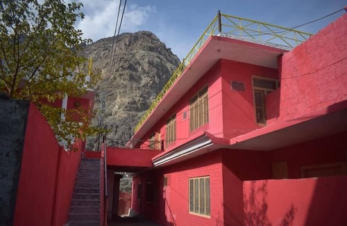 Skardu Casa | The Mountain Front Guest House And Hotel