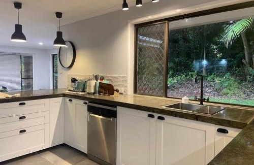 North Tamborine Casa | The Mountain House