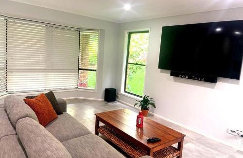 North Tamborine Casa | The Mountain House