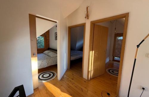 Kocani Casa | The mountain house Dora