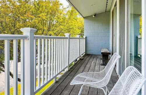 Cranmore Birches Casa | The Mountain House